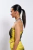 WHAT THE PRICE CORSET TOP sold by AKIRA