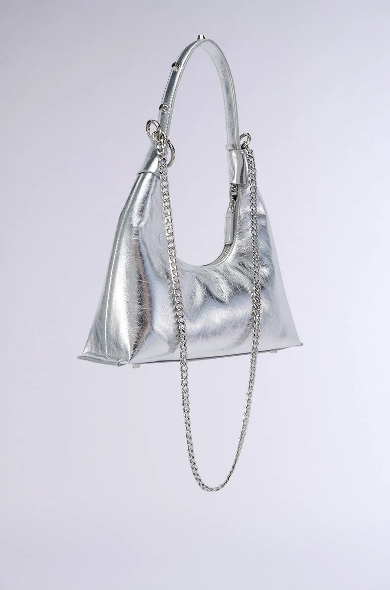 TOO TRENDY PURSE sold by AKIRA product image thumbnail 2