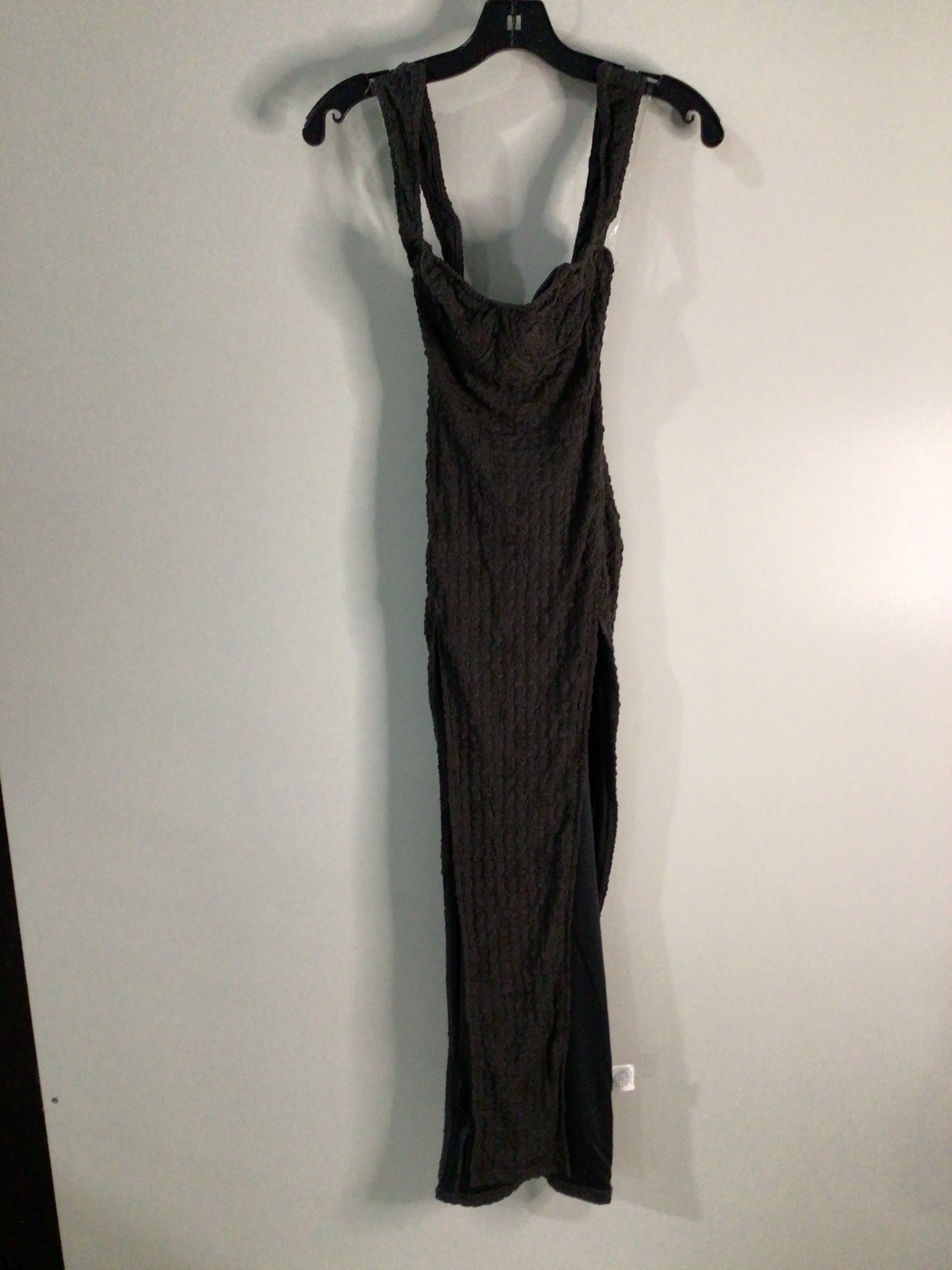 LIVVY KNIT MIDI DRESS sold by AKIRA