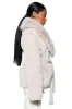 HUG TIGHT FAUX FUR JACKET sold by AKIRA