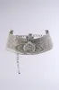 TITI CHOKER NECKLACE sold by AKIRA