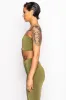 EASY TO WEAR BANDEAU TOP sold by AKIRA