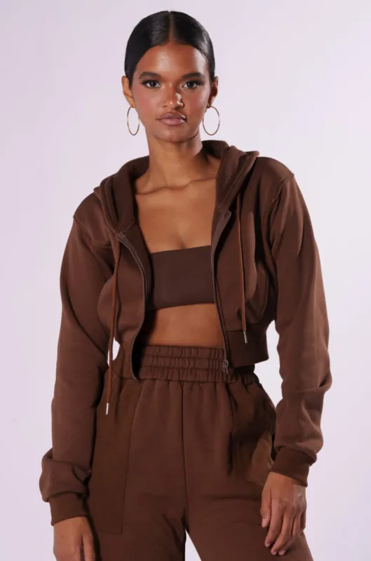 LOVE HATE THING SWEATSHIRT sold by AKIRA