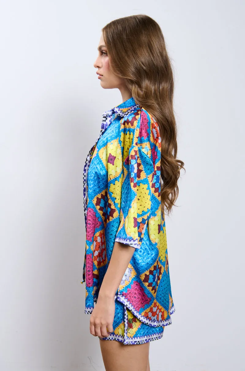 SUNSHINE ON MY MIND SET sold by AKIRA product image thumbnail 4