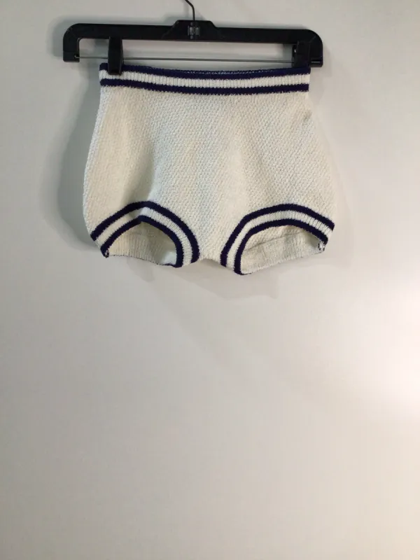 SAIL AWAY WITH ME SHORT sold by AKIRA