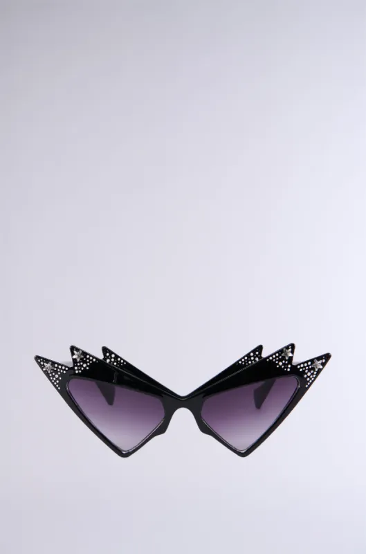 ASH GLASSES made by AKIRA