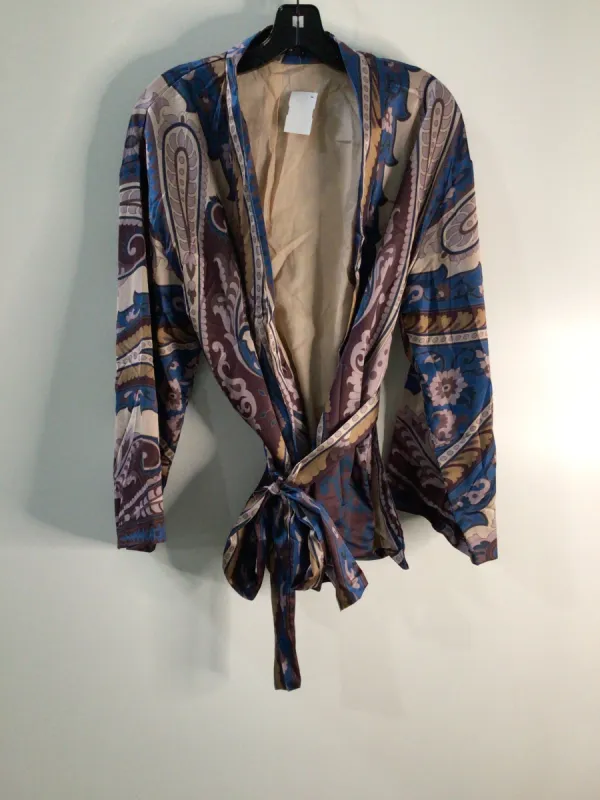 DREAMING ABOUT YOU BLOUSE sold by AKIRA