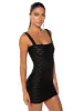 JAYDEN BODYCON MINI DRESS sold by AKIRA