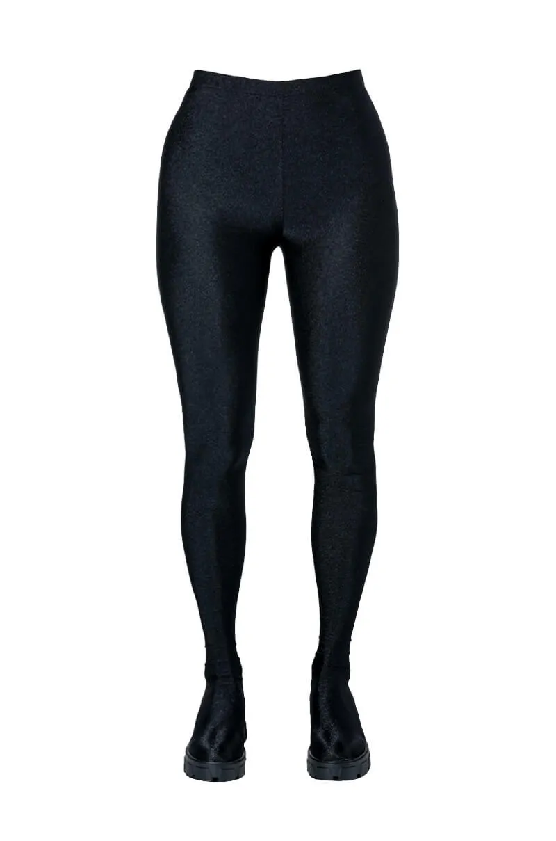 AZALEA WANG TITO DISCO PANT BOOT sold by AKIRA product image thumbnail 4