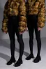 AZALEA WANG TITO DISCO PANT BOOT sold by AKIRA