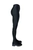 AZALEA WANG TITO DISCO PANT BOOT sold by AKIRA