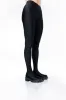 AZALEA WANG TITO DISCO PANT BOOT sold by AKIRA