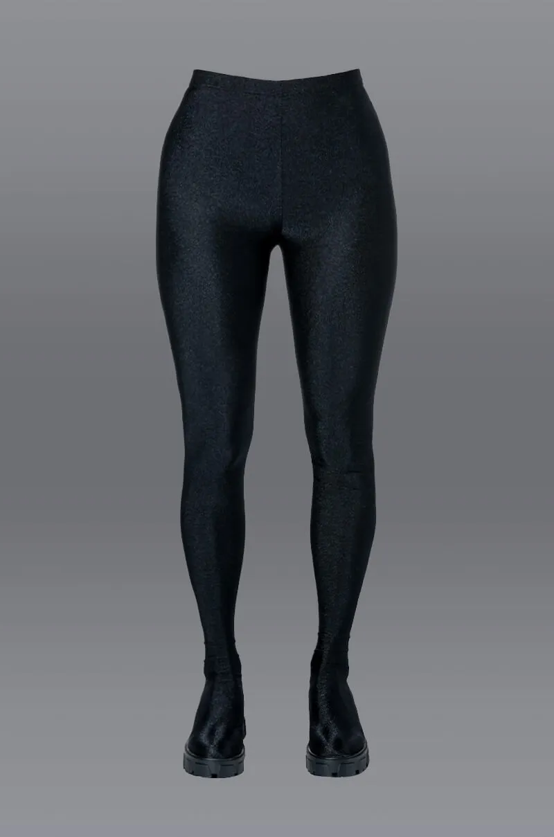 AZALEA WANG TITO DISCO PANT BOOT sold by AKIRA product image thumbnail 3