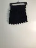 ABSTRACT ART TEXTURED KNIT MINI SKIRT sold by AKIRA