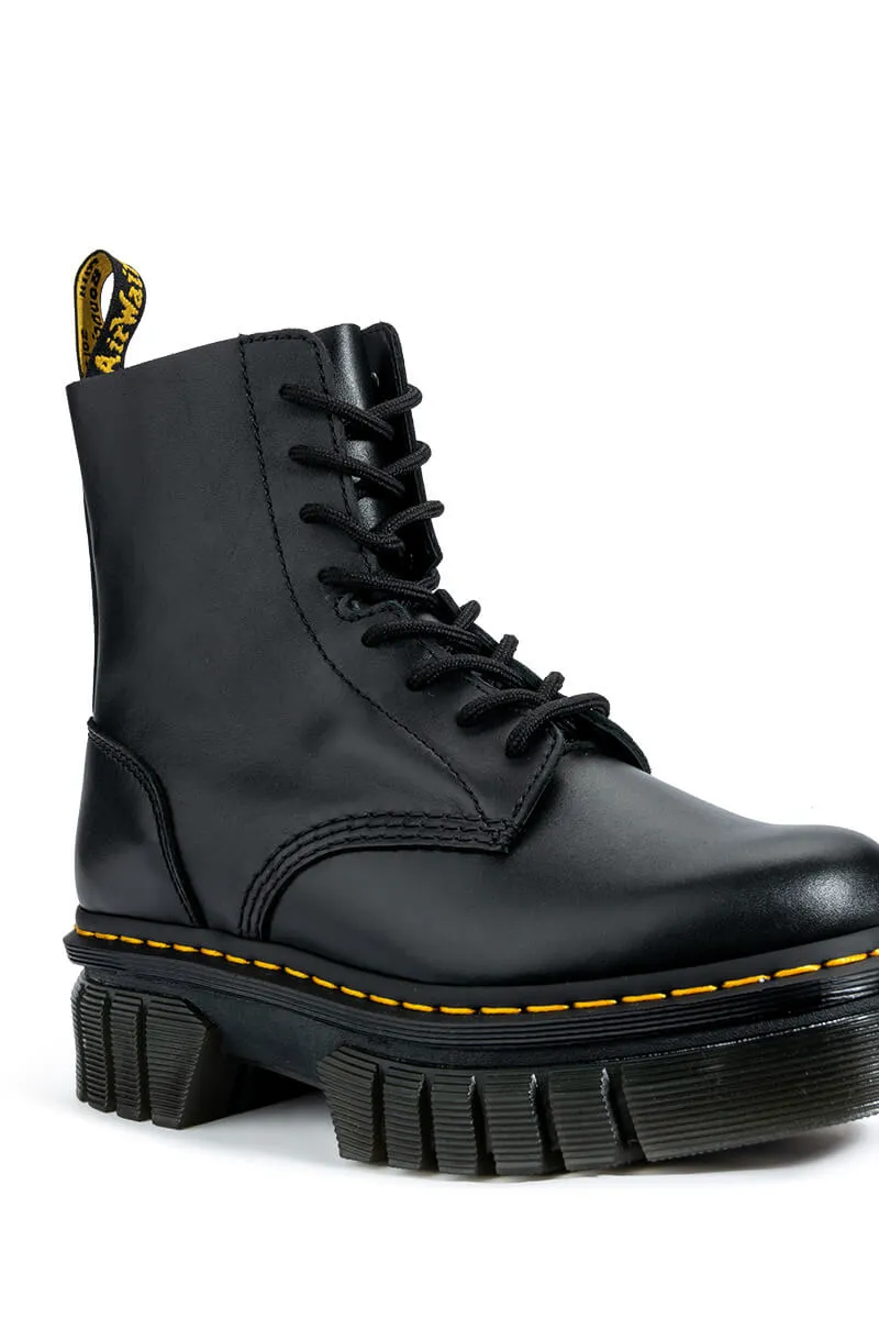 DR MARTENS AUDRICK 8 EYE BOOT NAPPA LUX sold by AKIRA product image thumbnail 5