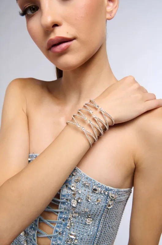 BLING BRACELET sold by AKIRA