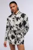 KICKBACK BROCADE BOMBER sold by AKIRA