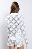 PRETTY PLEASE BLAZER sold by AKIRA