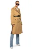 NOT FROM AROUND HERE TRENCH sold by AKIRA