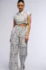 SET YOU FREE PALAZZO PANT sold by AKIRA