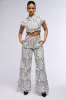 SET YOU FREE PALAZZO PANT sold by AKIRA