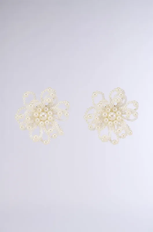 IN MY PRIME EARRING sold by AKIRA