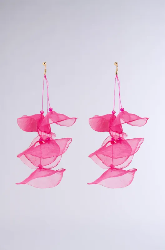 TAKE ME TO MIAMI EARRING sold by AKIRA