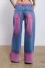 TIME TO LOOK BACK DENIM PANT sold by AKIRA