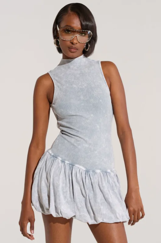 THE BEST OF THE BEST MINI DRESS sold by AKIRA