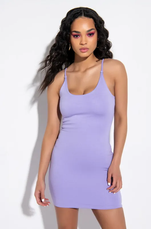 REYLA MINI BODYCON DRESS sold by AKIRA