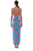 DON'T HAVE TO SAY MUCH KNIT MAXI DRESS sold by AKIRA