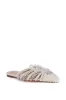 AZALEA WANG ADALINE BONE SLIP ON FLAT sold by AKIRA