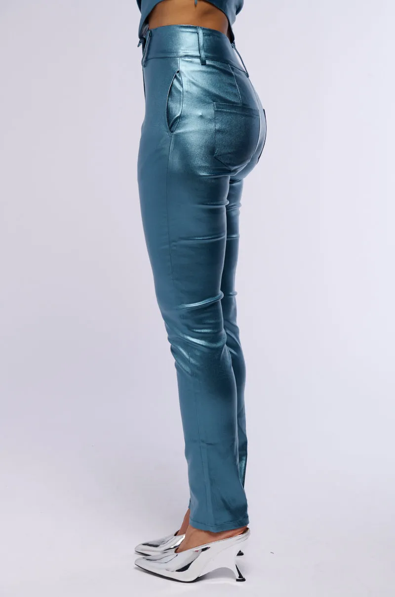 DISCO BABE PANT sold by AKIRA product image thumbnail 3