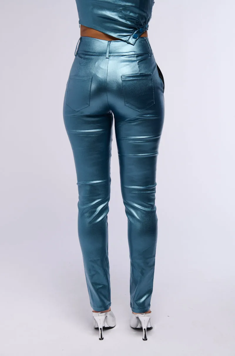 DISCO BABE PANT sold by AKIRA product image thumbnail 4