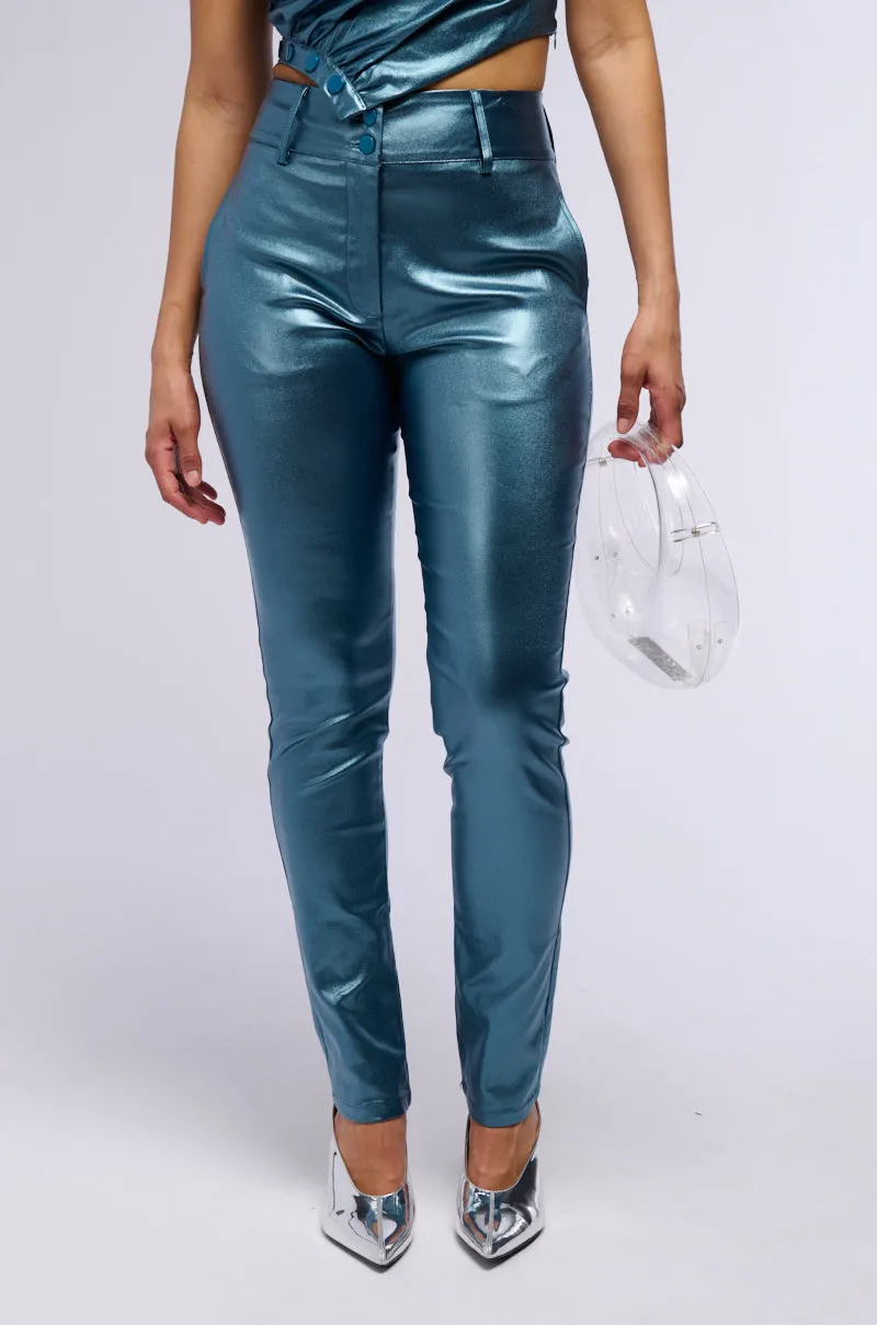 DISCO BABE PANT sold by AKIRA product image thumbnail 2