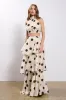 CHIC AF POLKA DOT TWO PIECE SET sold by AKIRA