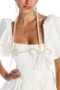 PRETTY PLEASE PEARL BODY CHAIN sold by AKIRA