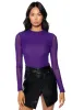 PAXTON SEXY MESH CASUAL BODYSUIT sold by AKIRA