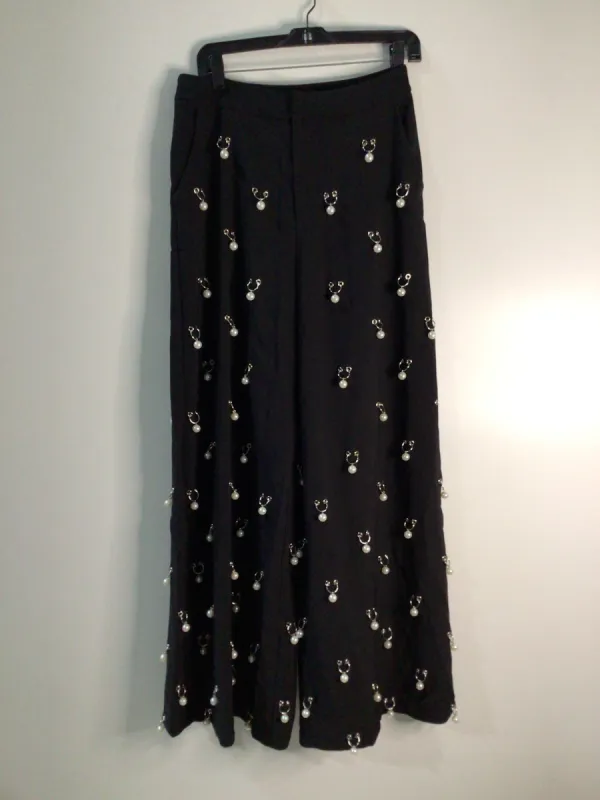 DO AS I PLEASE TRINKET TROUSER sold by AKIRA