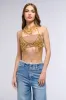 YOU HAVE THE KEYS BODY CHAIN sold by AKIRA