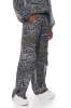 NEVER ENDING HILLS WIDE LEG CARGO PANT sold by AKIRA