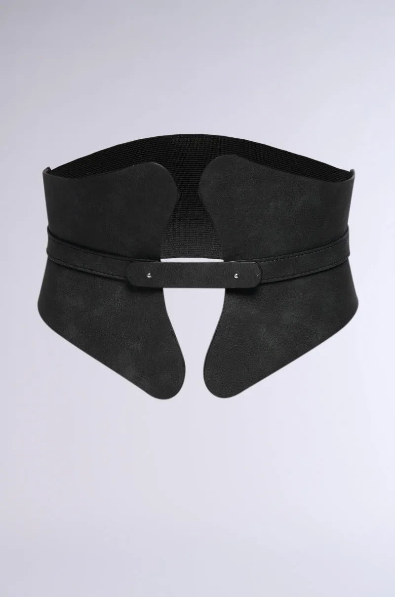 SUPER CINCH BELT sold by AKIRA product image thumbnail 2