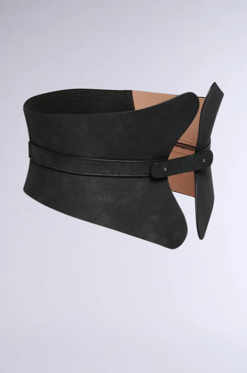 SUPER CINCH BELT sold by AKIRA product image thumbnail 3