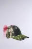IM LITERALLY OUTSIDE BOW SNAPBACK sold by AKIRA