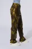 OUT LIKE A BANDIT FAUX LEATHER CARGO PANT sold by AKIRA