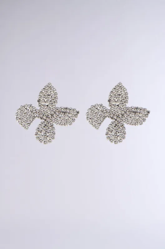 SHOW ME LOVE EARRING sold by AKIRA