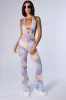 DREAMWORLD JUMPSUIT sold by AKIRA