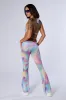 DREAMWORLD JUMPSUIT sold by AKIRA