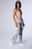 DREAMWORLD JUMPSUIT sold by AKIRA