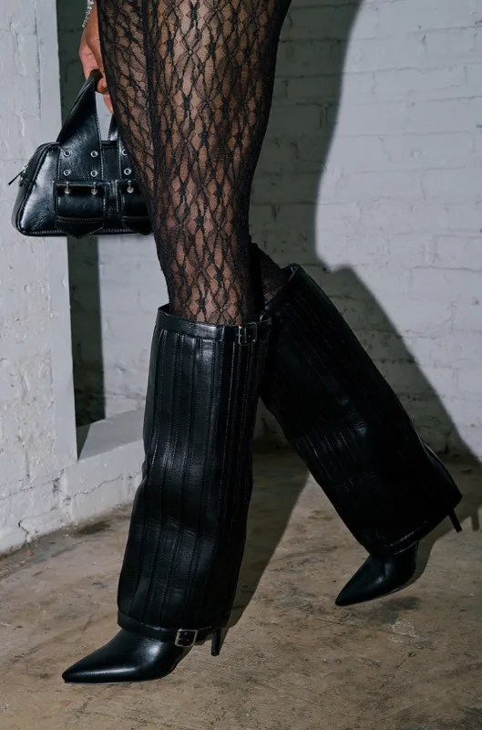 AZALEA WANG PETRONILLA STILETTO BOOT sold by AKIRA